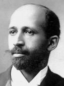 William Edward Burghardt Du Bois